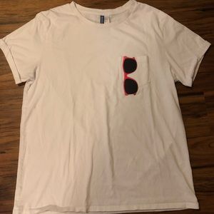 H&M Tee